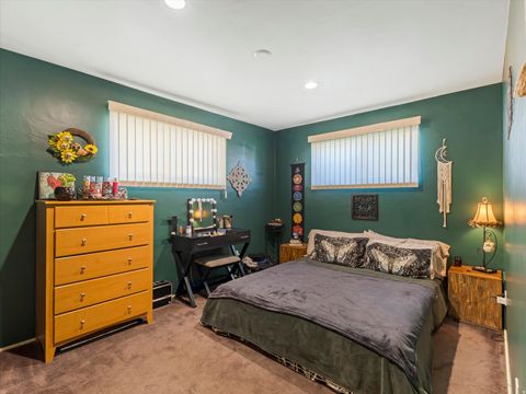 Tiny photo for 4795 W 4955 S, Salt Lake City, UT 84118 (MLS # 2124879)