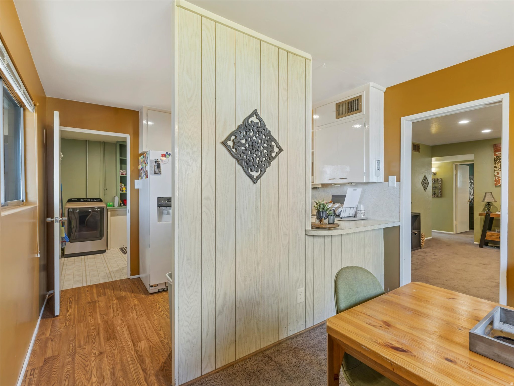 HOFFMAN HEIGHTS - Residential