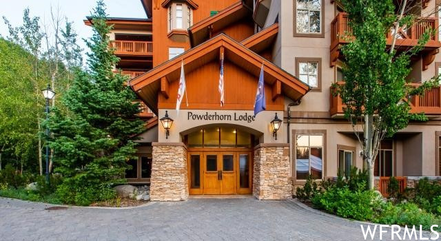 POWDERHORN - Residential