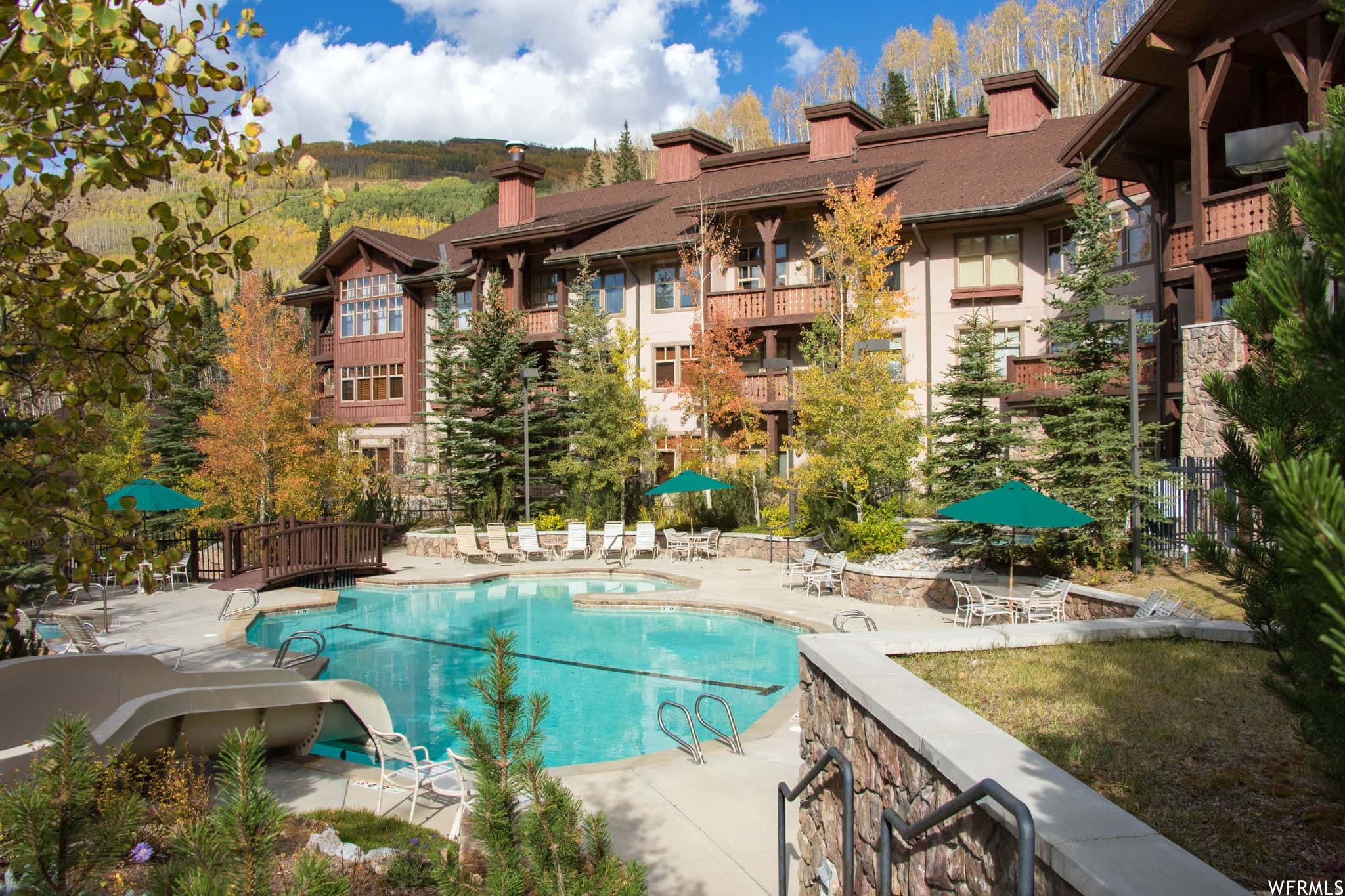 POWDERHORN - Residential