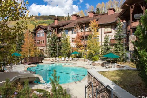 Tiny photo for 12090 BIG COTTONWOOD RD E #303, Solitude, UT 84121 (MLS # 2146999)