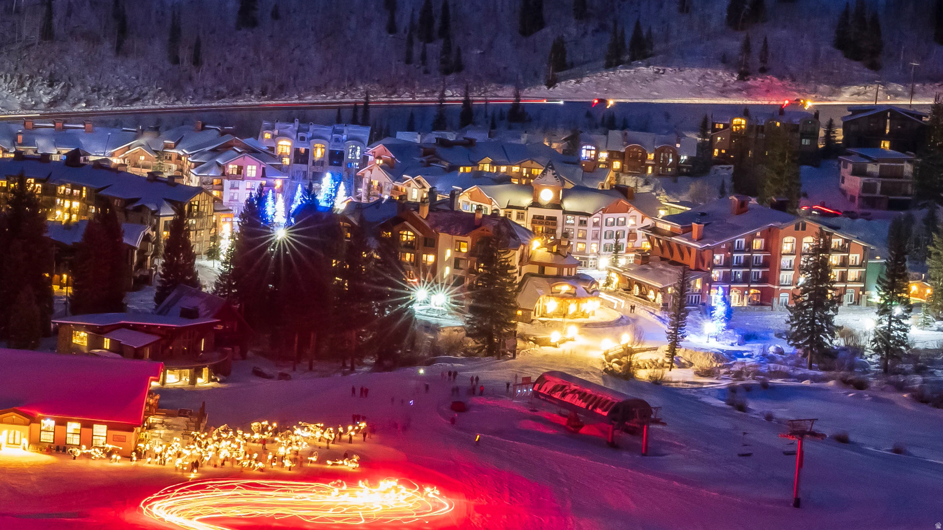 POWDERHORN - Residential