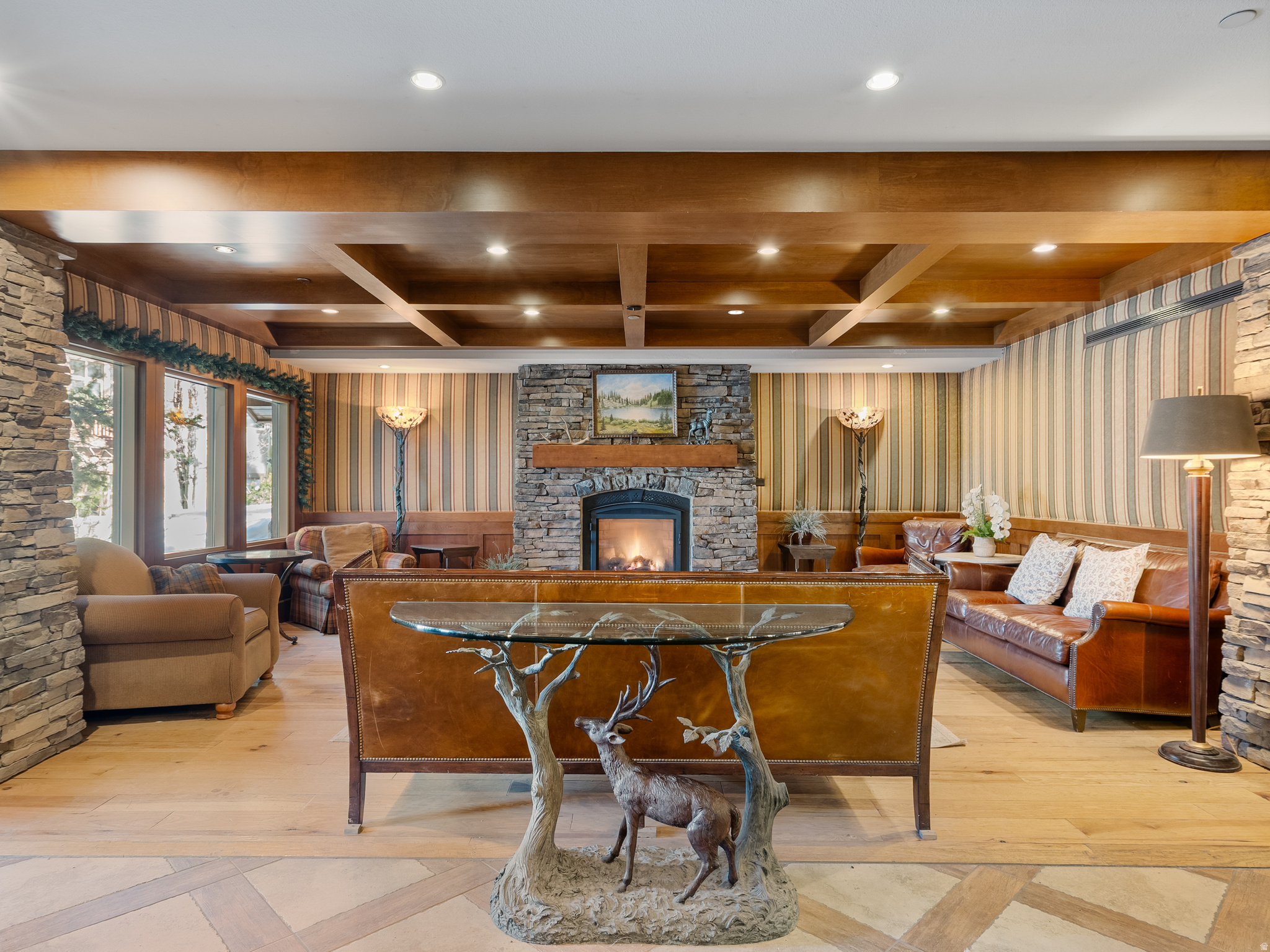 POWDERHORN - Residential