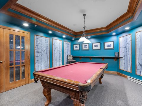 Tiny photo for 12090 BIG COTTONWOOD RD E #303, Solitude, UT 84121 (MLS # 2146999)