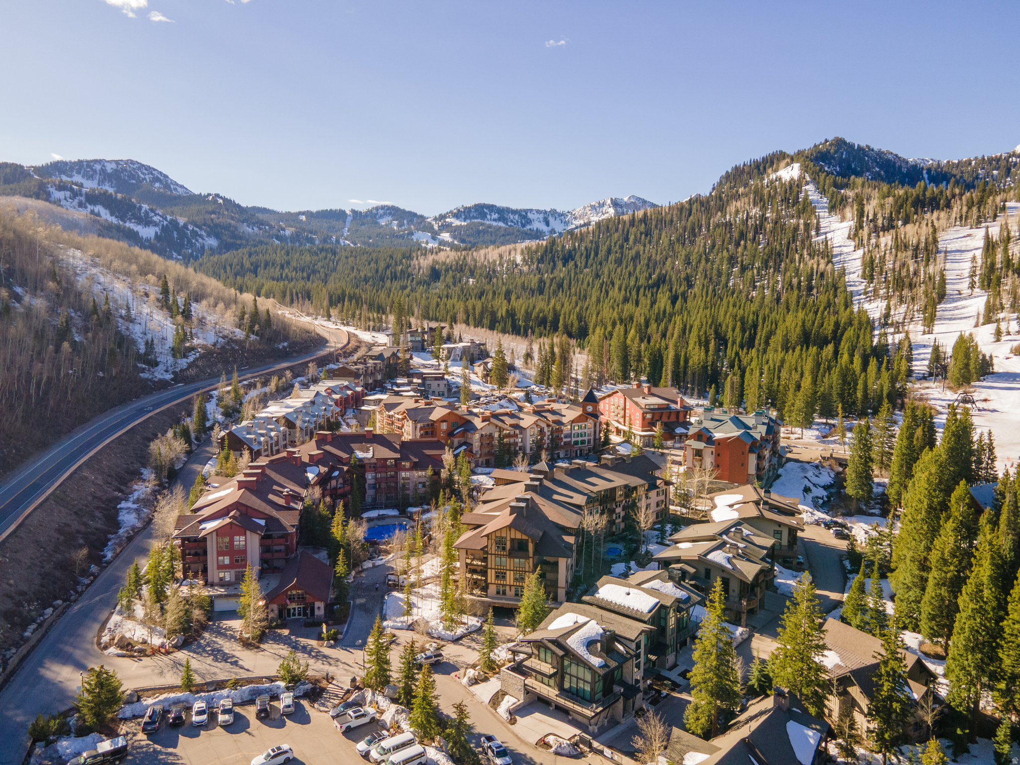 POWDERHORN - Residential