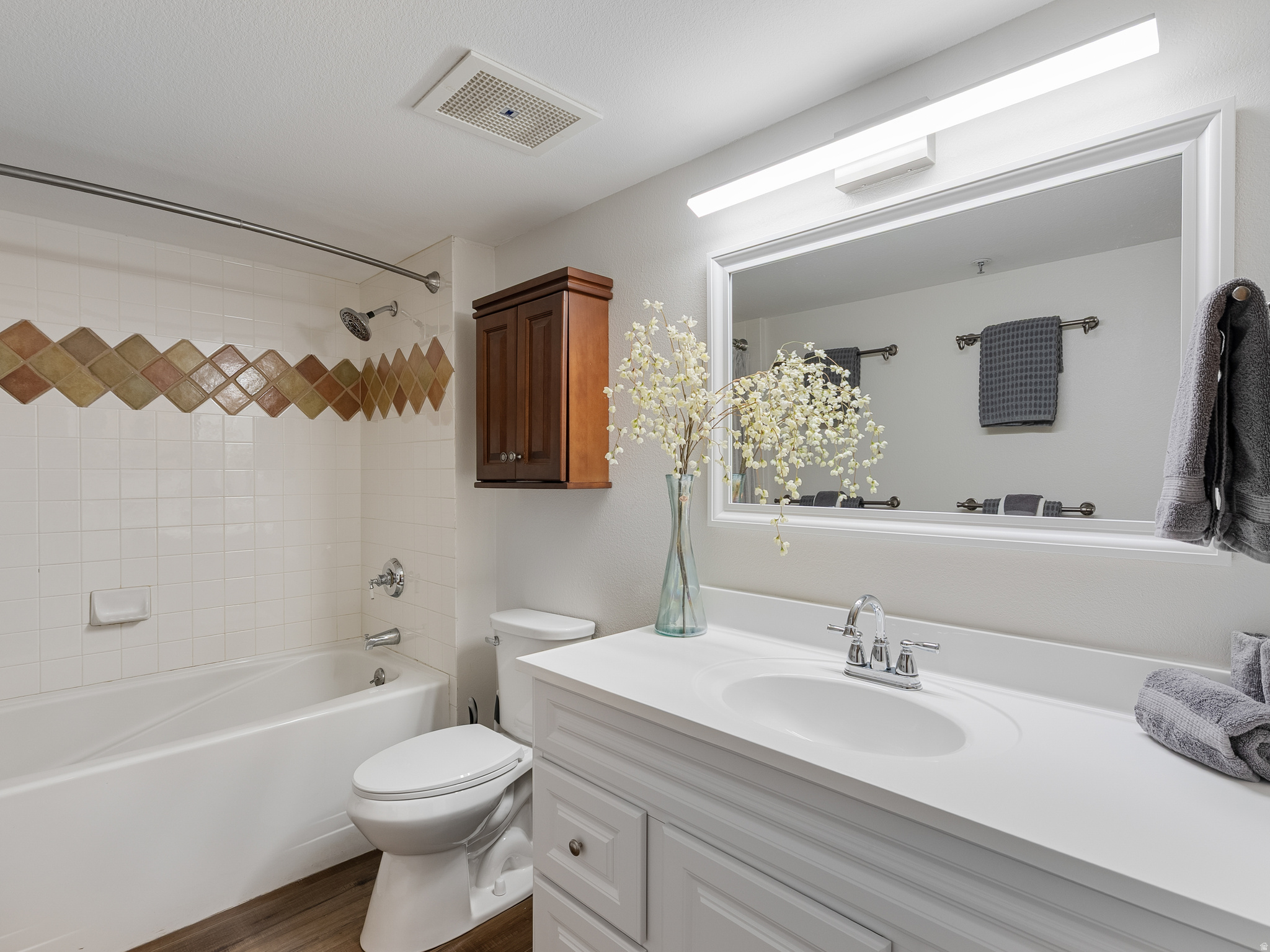 POWDERHORN - Residential