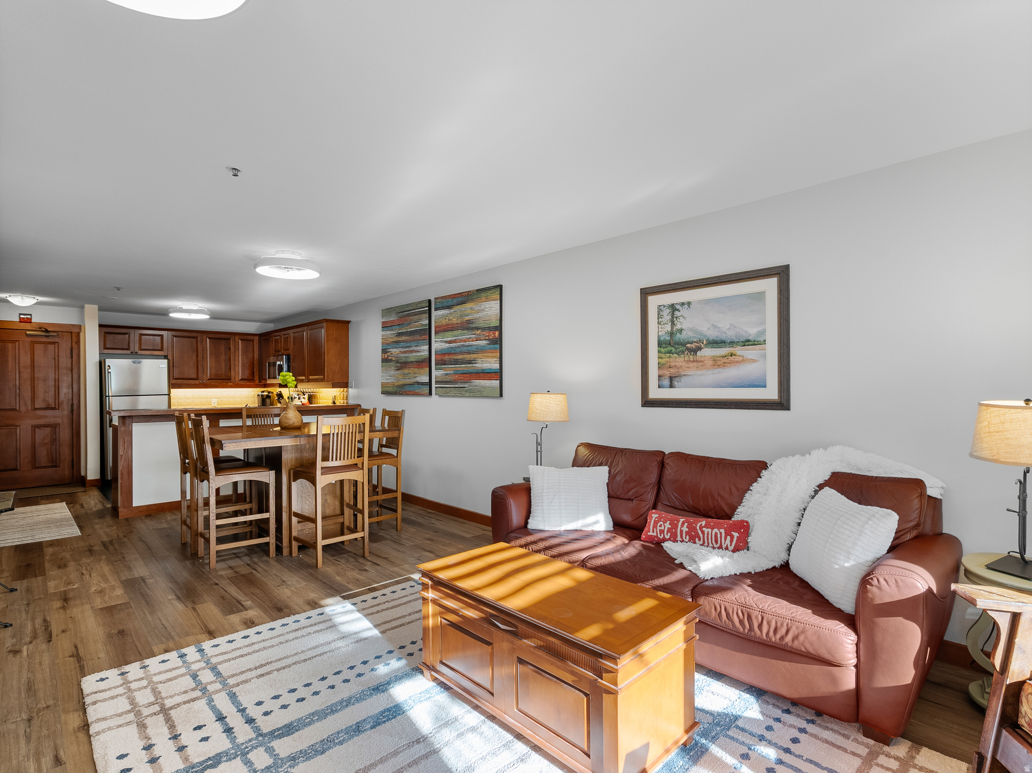 POWDERHORN - Residential