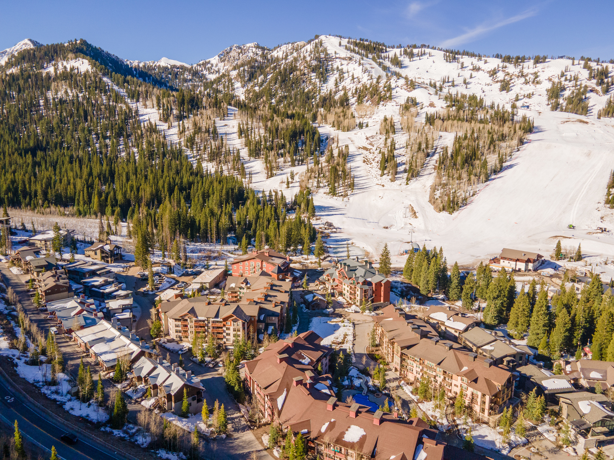 POWDERHORN - Residential