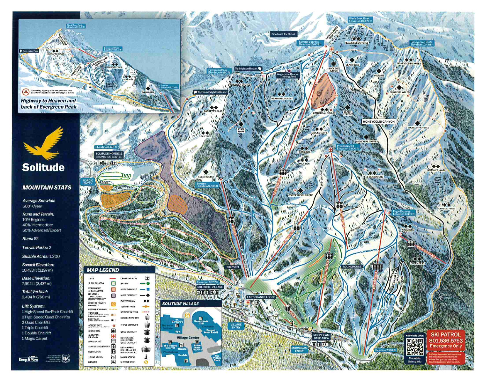 POWDERHORN - Residential