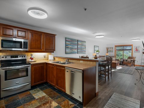Tiny photo for 12090 BIG COTTONWOOD RD E #303, Solitude, UT 84121 (MLS # 2146999)