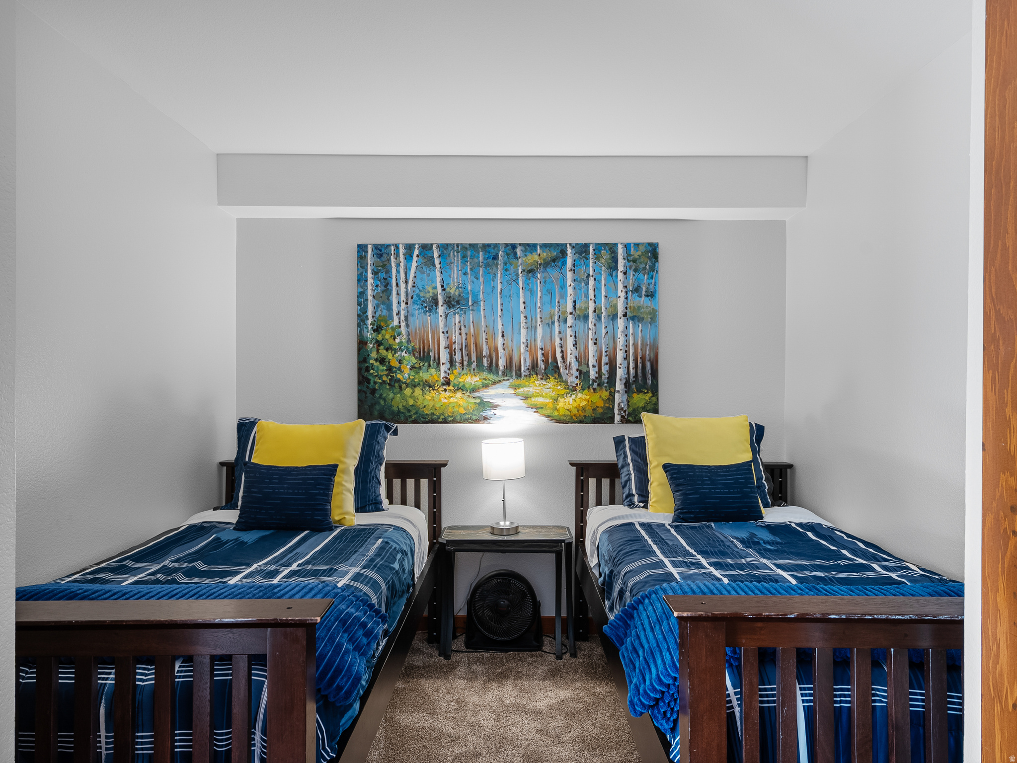 POWDERHORN - Residential