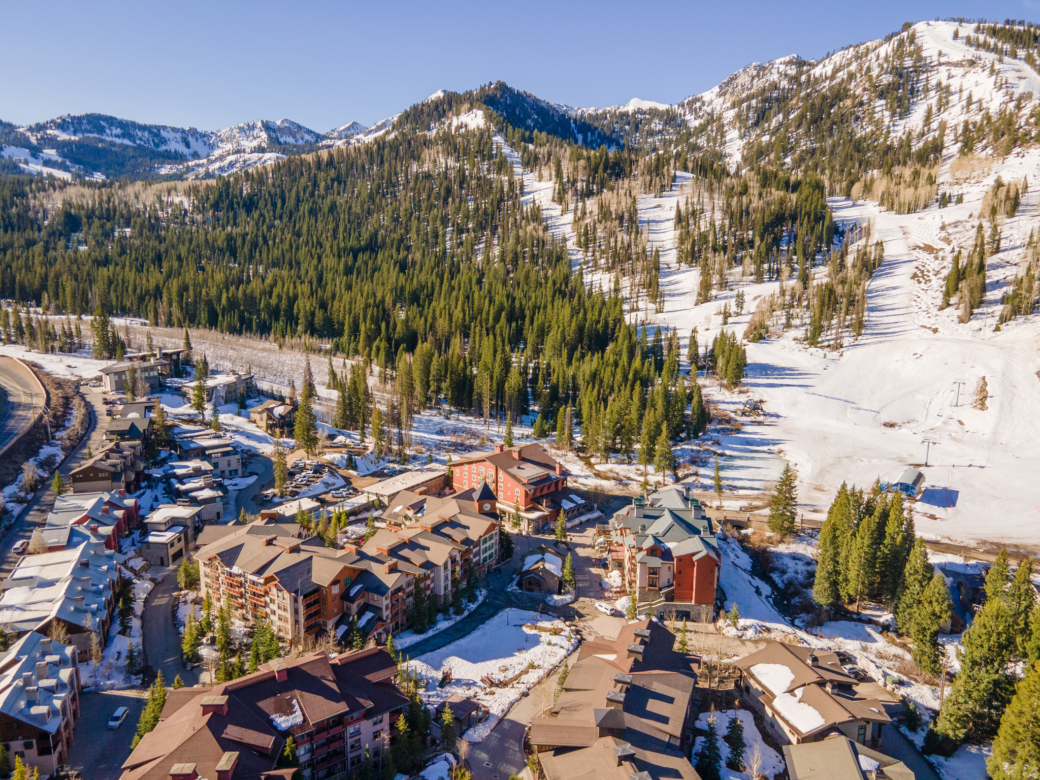 POWDERHORN - Residential