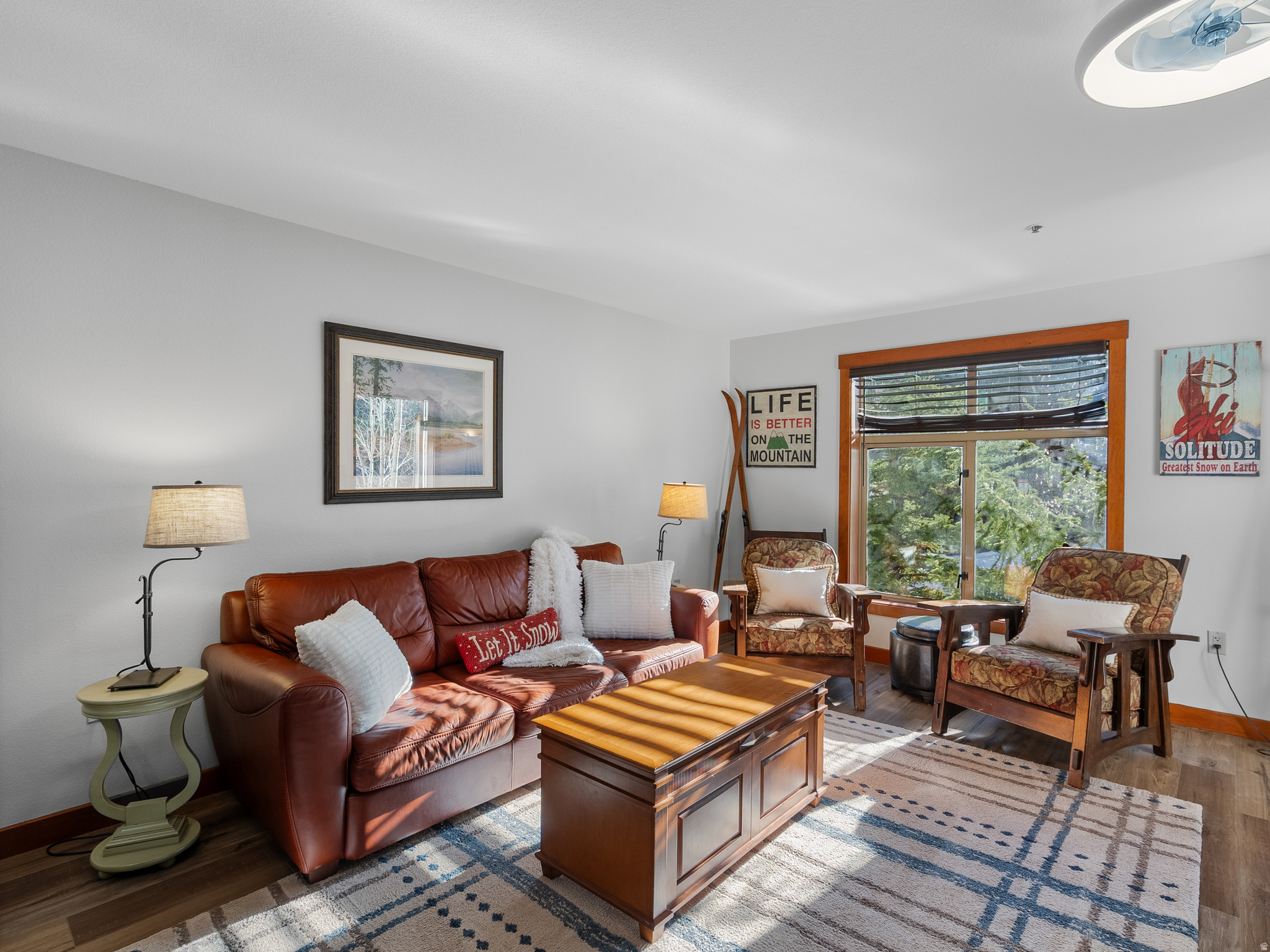 POWDERHORN - Residential