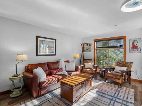 Tiny photo for 12090 BIG COTTONWOOD RD E #303, Solitude, UT 84121 (MLS # 2146999)
