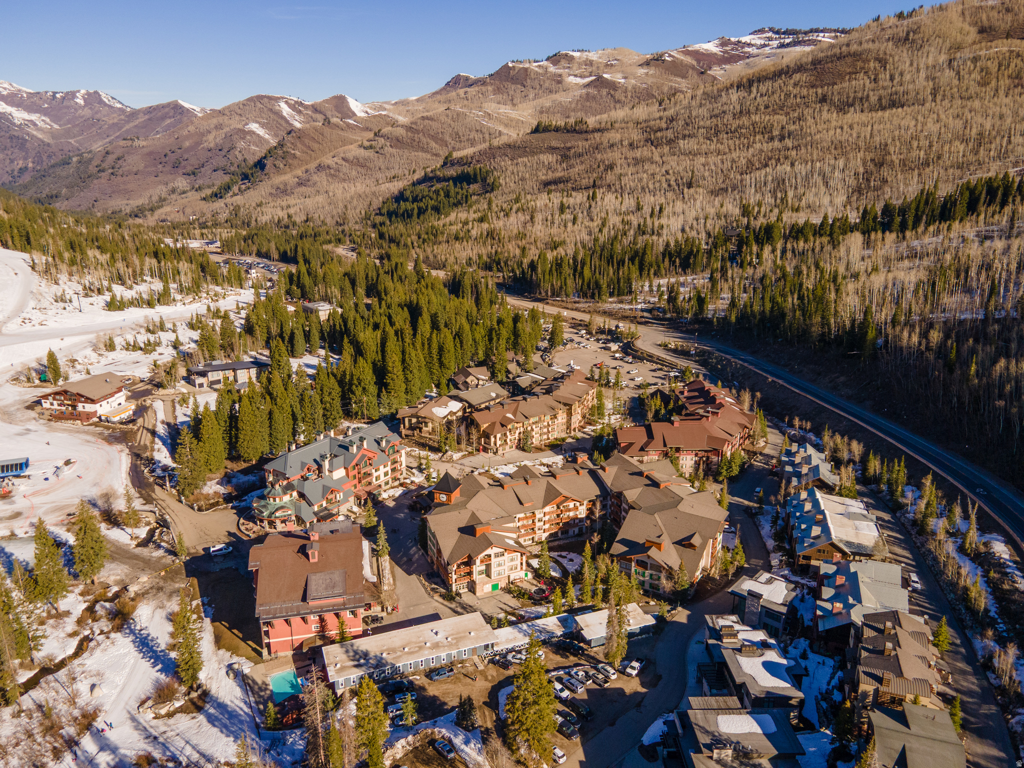 POWDERHORN - Residential