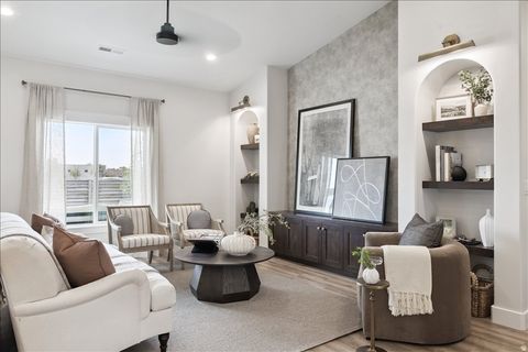 Tiny photo for 2523 S 2430 W, Syracuse, UT 84075 (MLS # 2151713)