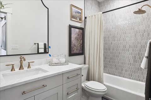 Tiny photo for 2523 S 2430 W, Syracuse, UT 84075 (MLS # 2151713)