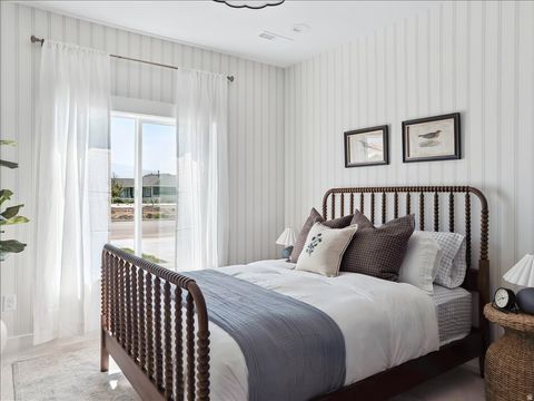 Tiny photo for 2523 S 2430 W, Syracuse, UT 84075 (MLS # 2151713)
