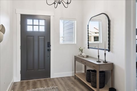 Tiny photo for 2523 S 2430 W, Syracuse, UT 84075 (MLS # 2151713)