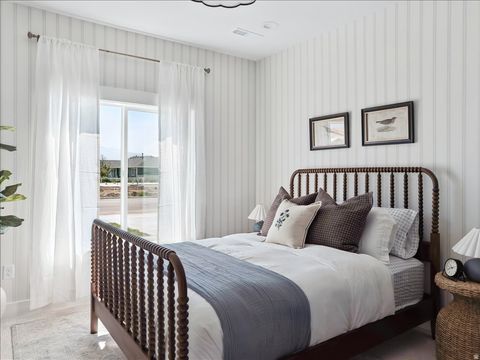 Tiny photo for 2523 S 2430 W, Syracuse, UT 84075 (MLS # 2151713)