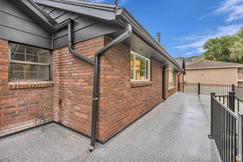 Tiny photo for 461 E 2175 N, North Ogden, UT 84414 (MLS # 2117242)