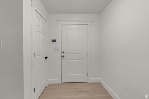 Tiny photo for 461 E 2175 N, North Ogden, UT 84414 (MLS # 2117242)