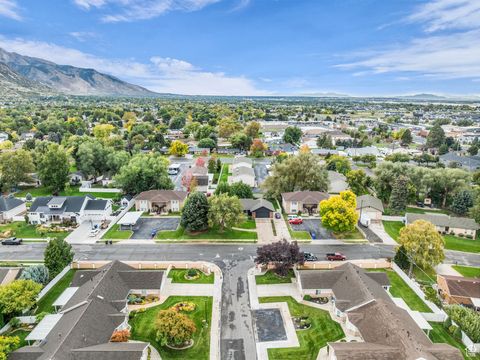 Tiny photo for 461 E 2175 N, North Ogden, UT 84414 (MLS # 2117242)