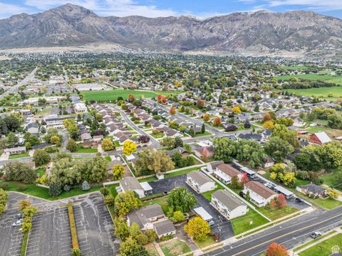 Tiny photo for 461 E 2175 N, North Ogden, UT 84414 (MLS # 2117242)