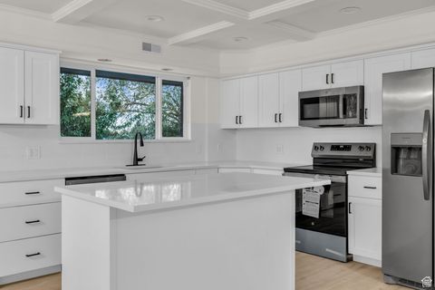 Tiny photo for 461 E 2175 N, North Ogden, UT 84414 (MLS # 2117242)