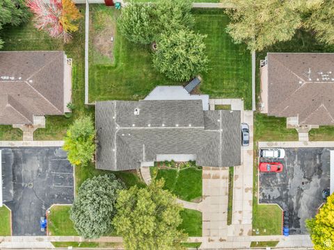 Tiny photo for 461 E 2175 N, North Ogden, UT 84414 (MLS # 2117242)