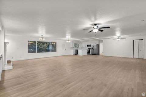 Tiny photo for 461 E 2175 N, North Ogden, UT 84414 (MLS # 2117242)