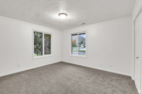 Tiny photo for 461 E 2175 N, North Ogden, UT 84414 (MLS # 2117242)