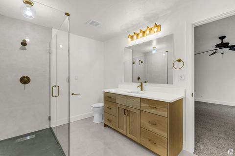 Tiny photo for 461 E 2175 N, North Ogden, UT 84414 (MLS # 2117242)