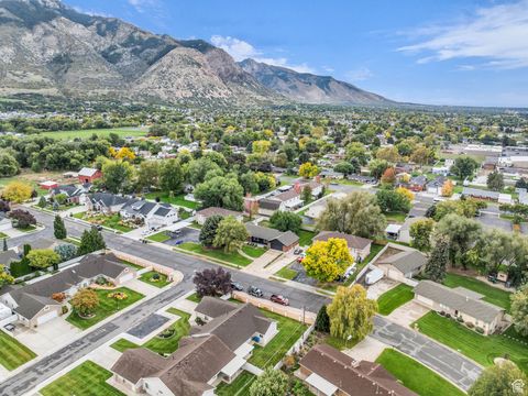 Tiny photo for 461 E 2175 N, North Ogden, UT 84414 (MLS # 2117242)