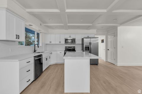 Tiny photo for 461 E 2175 N, North Ogden, UT 84414 (MLS # 2117242)