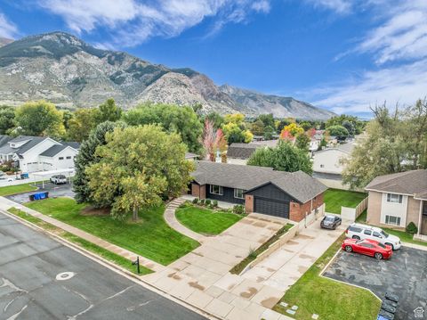 Tiny photo for 461 E 2175 N, North Ogden, UT 84414 (MLS # 2117242)