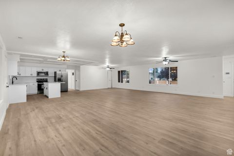 Tiny photo for 461 E 2175 N, North Ogden, UT 84414 (MLS # 2117242)