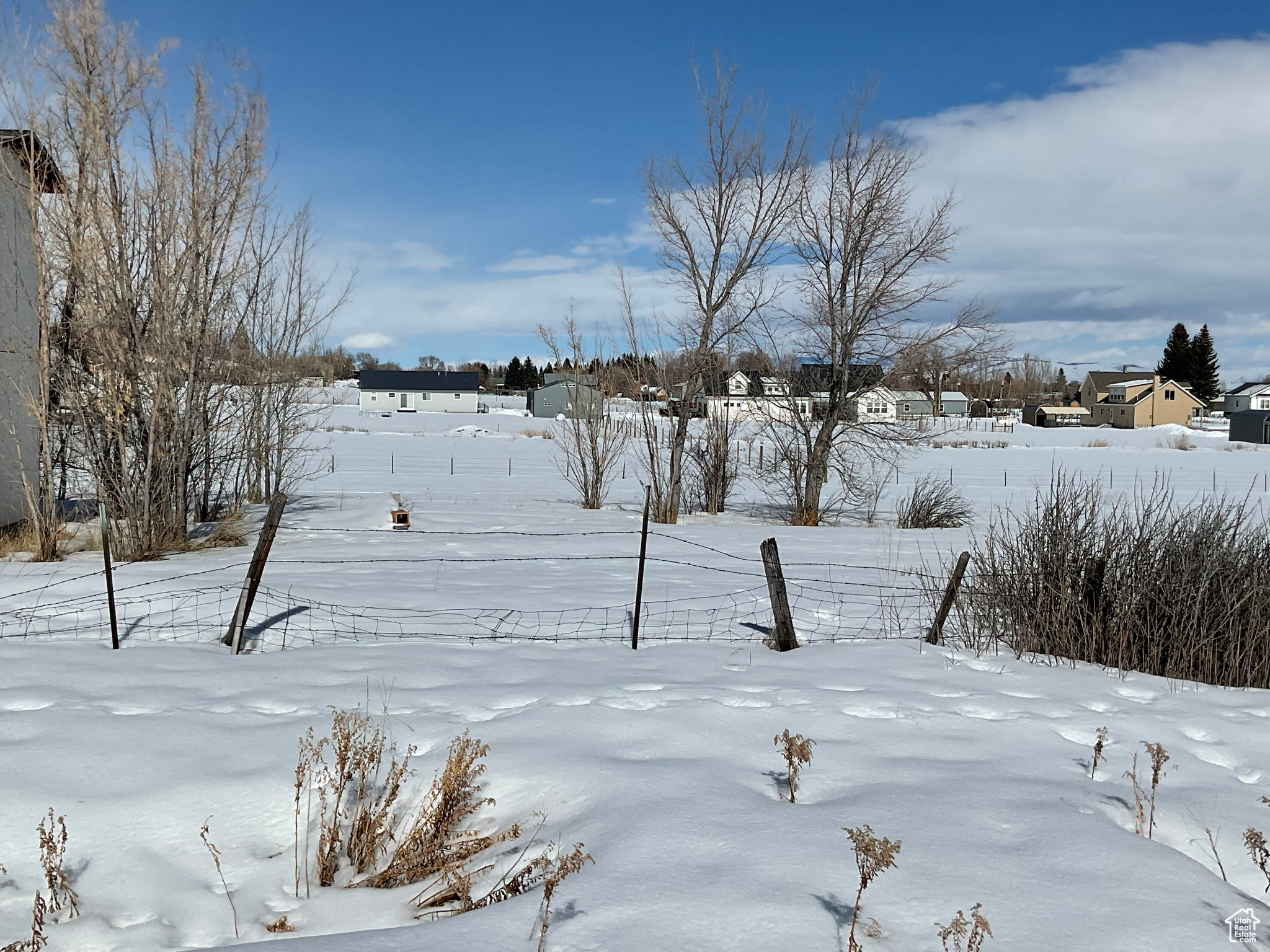 Land, Saint Charles, Idaho image 4