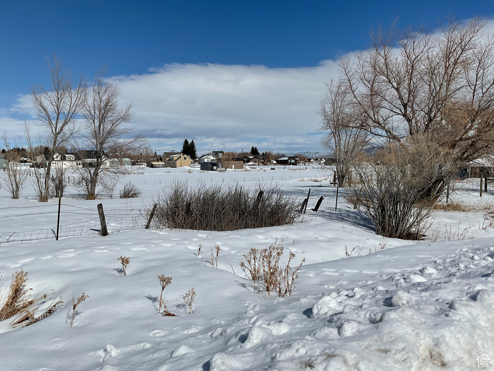 Land, Saint Charles, Idaho image 3