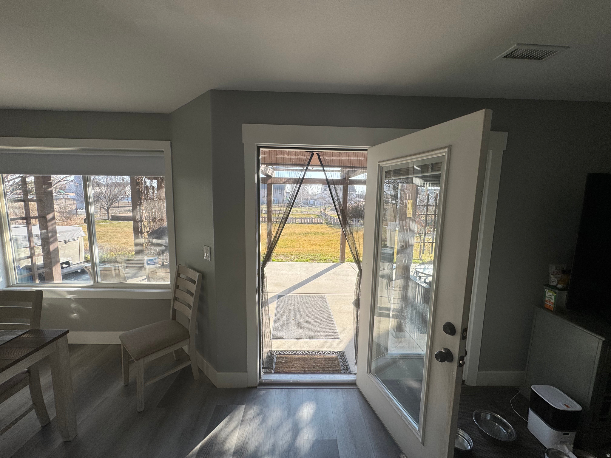 BENNY ESTATES - Residential