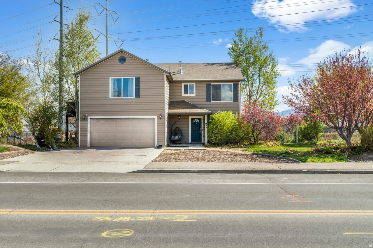 BENNY ESTATES - Residential