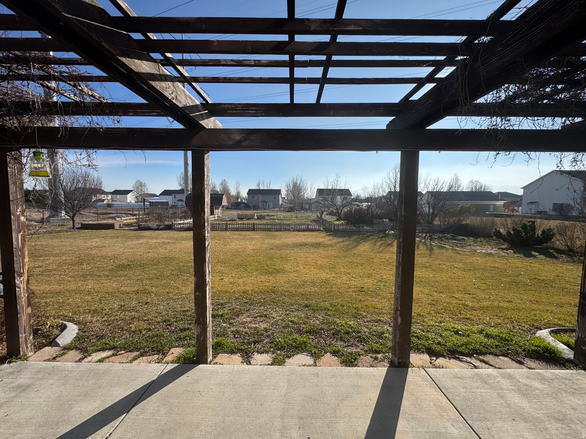 BENNY ESTATES - Residential