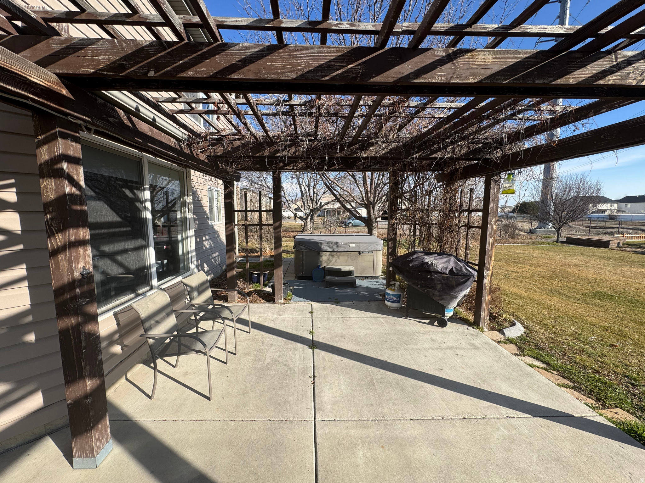 BENNY ESTATES - Residential