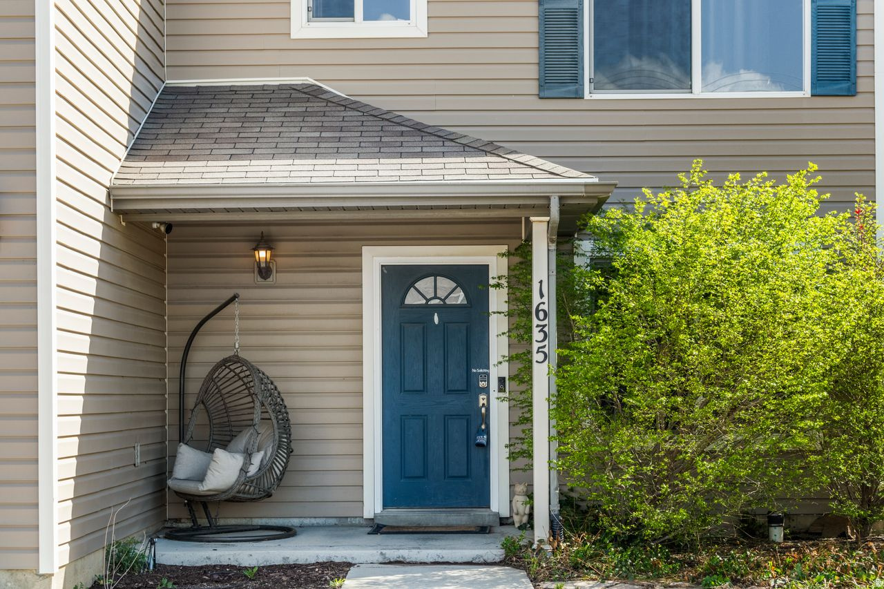 BENNY ESTATES - Residential