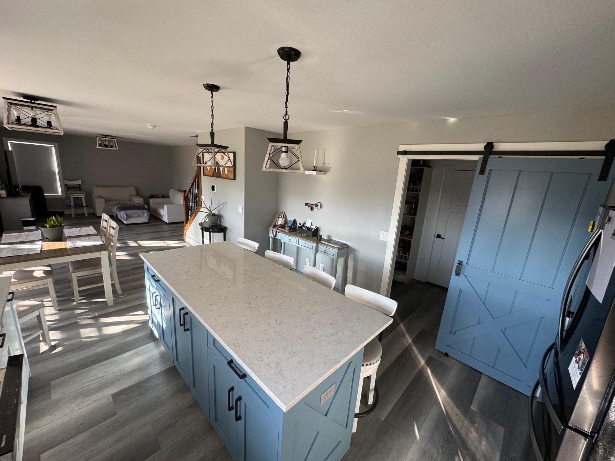 BENNY ESTATES - Residential