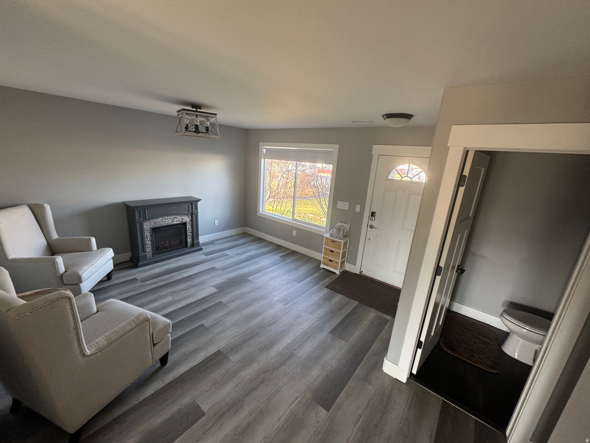 BENNY ESTATES - Residential