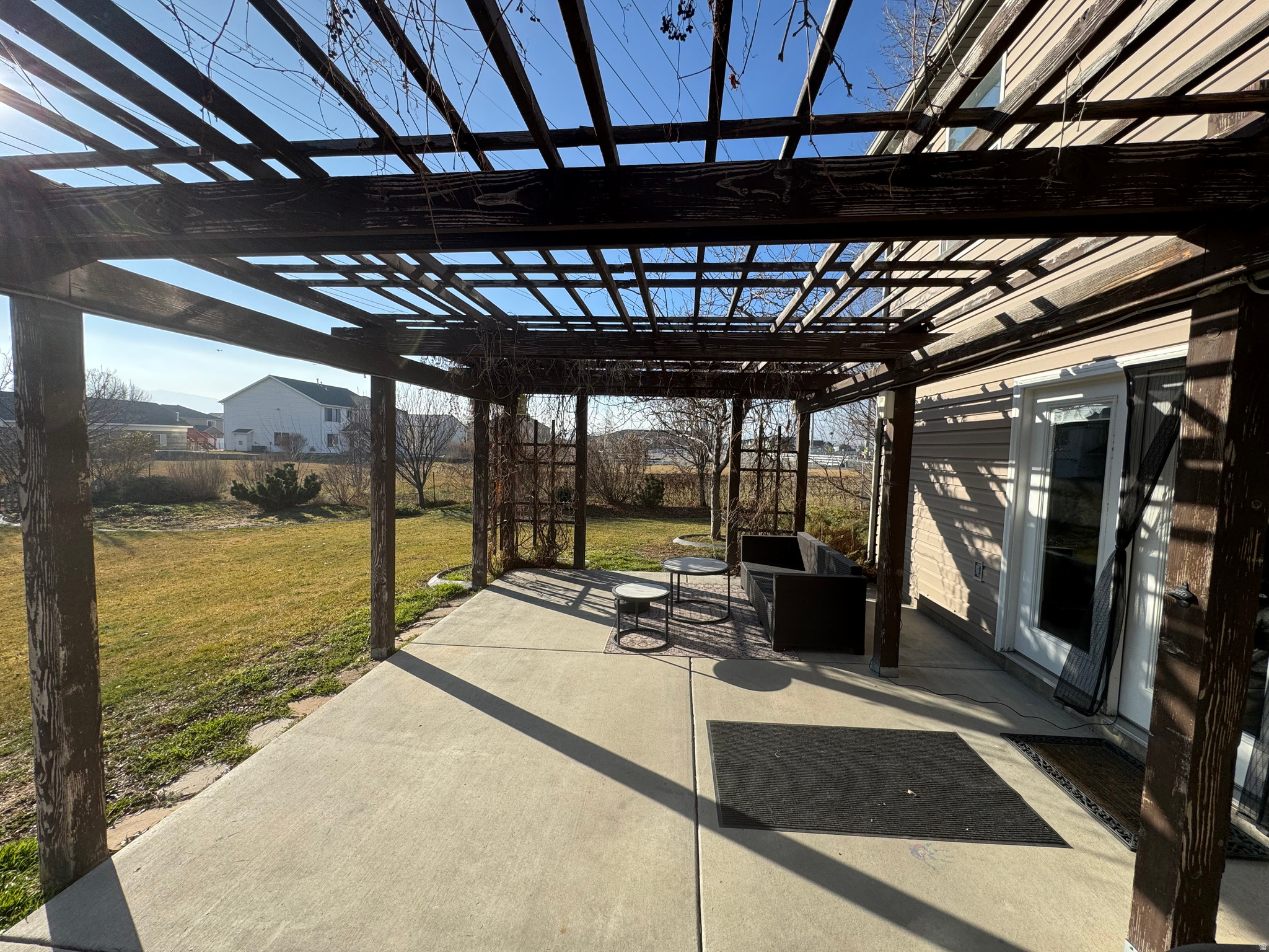 BENNY ESTATES - Residential