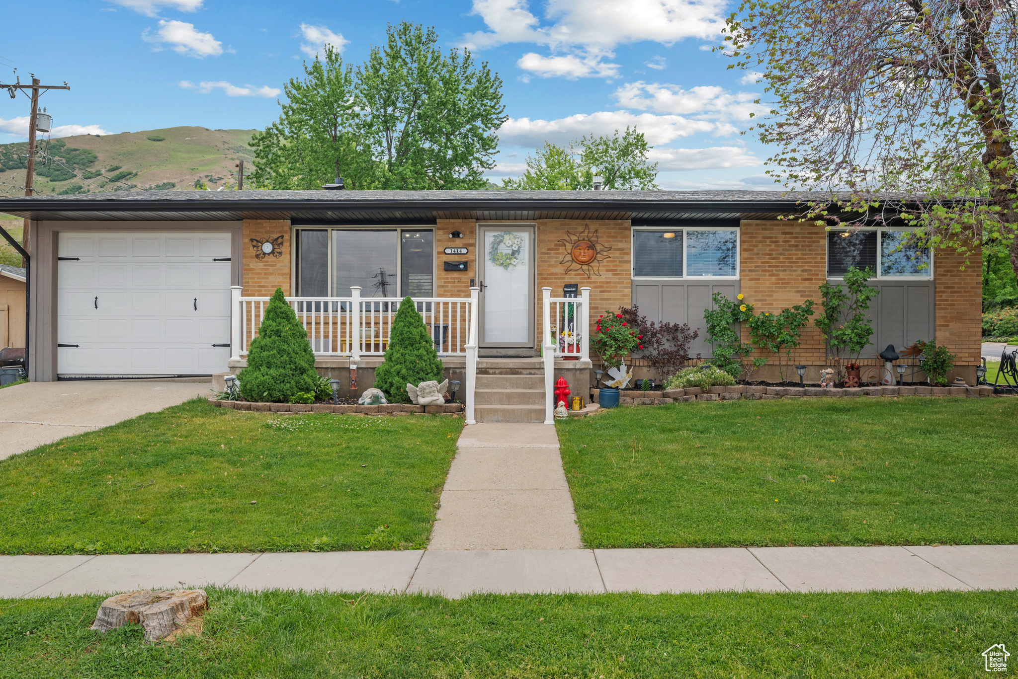 1414 N 325, Bountiful, Utah image 1