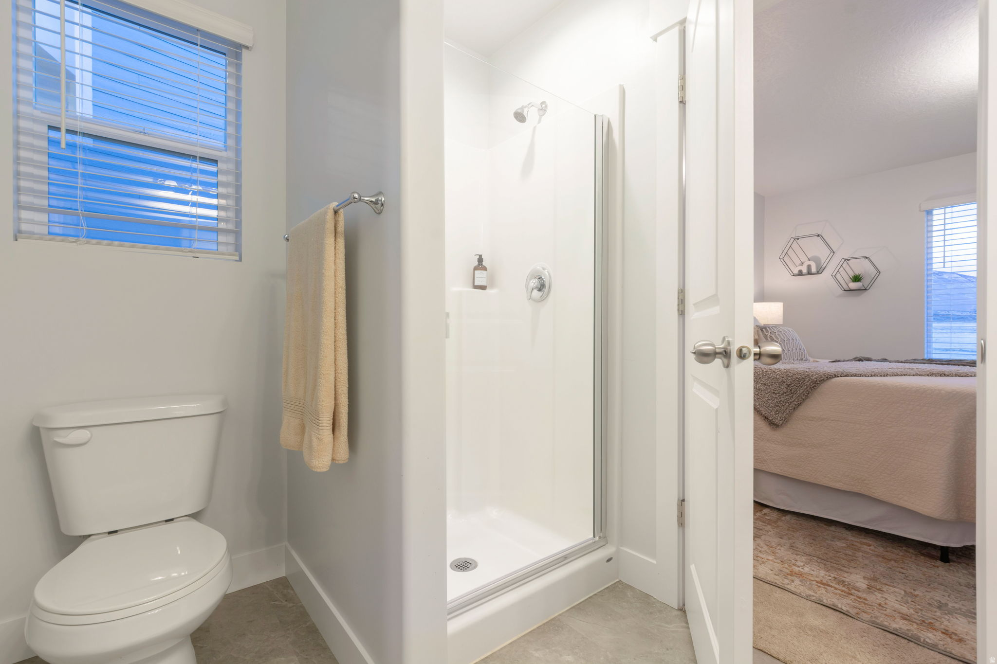 CREEK RIDGE - Residential