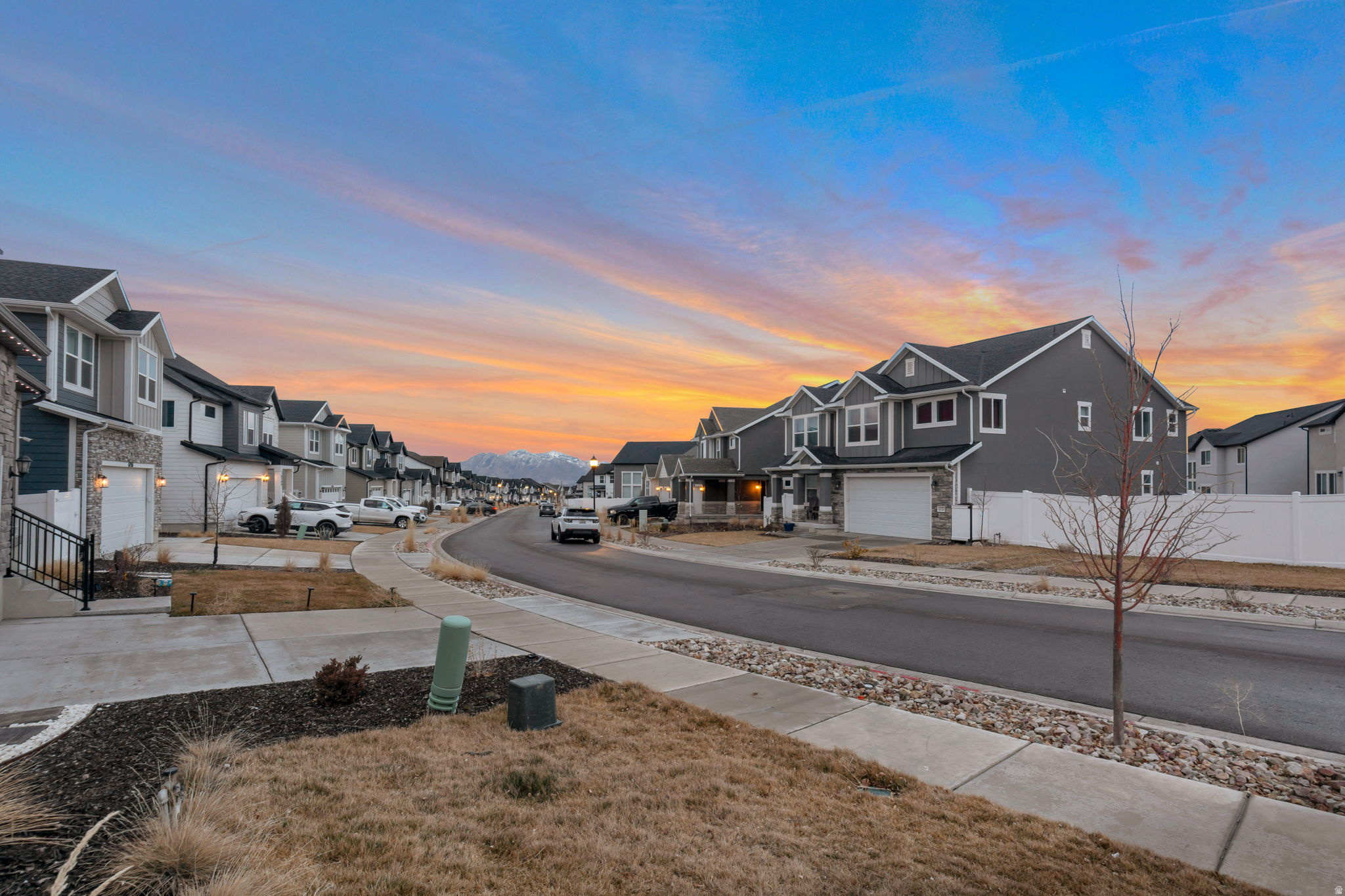 CREEK RIDGE - Residential